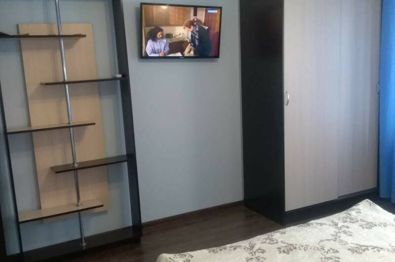 Частное домовладение «Верт»