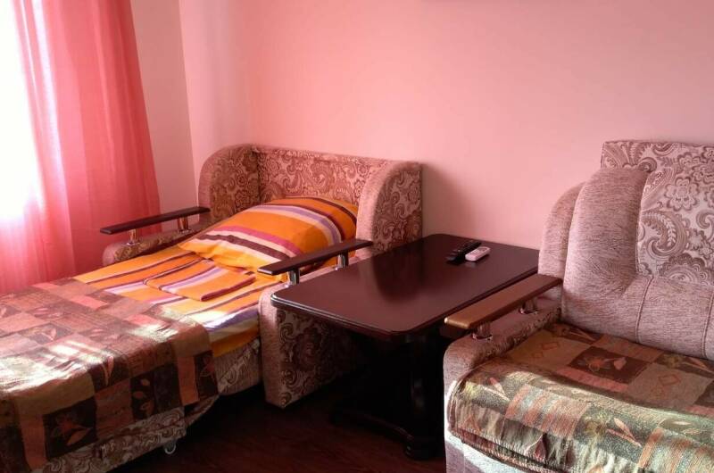 Частное домовладение «Верт»