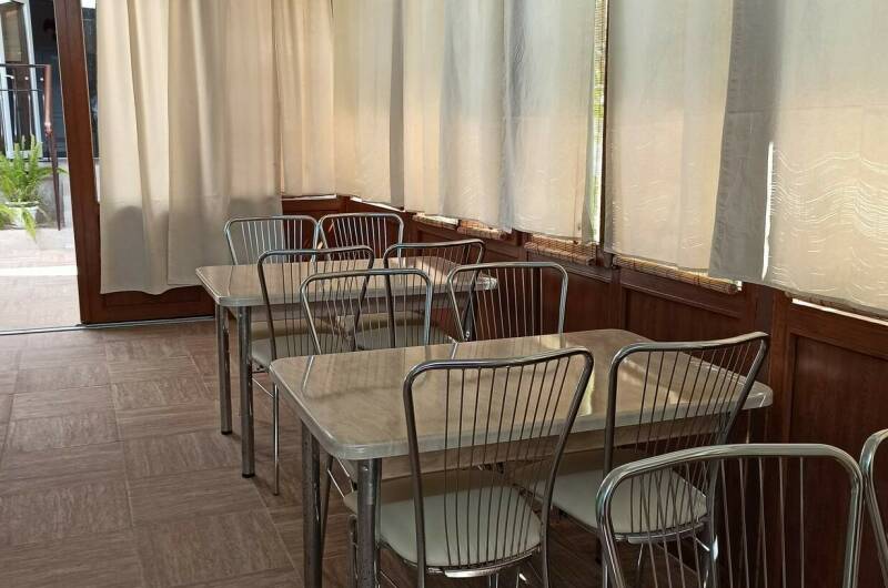 Частное домовладение «Верт»