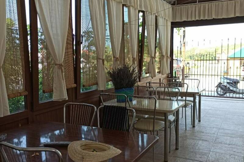 Частное домовладение «Верт»