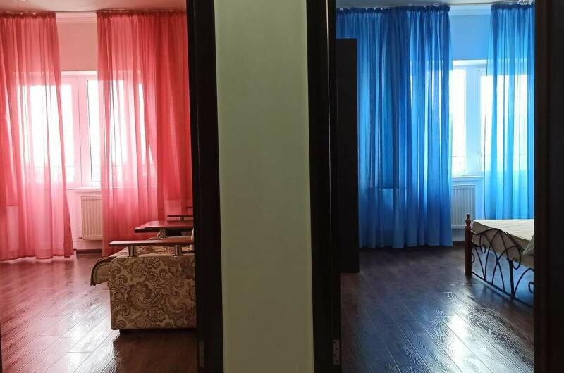 Частное домовладение «Верт»