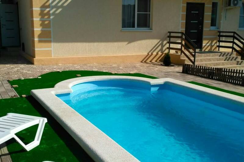 Гостевой дом «Виктория»