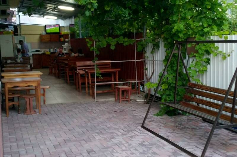 Гостевой дом «Виктория»