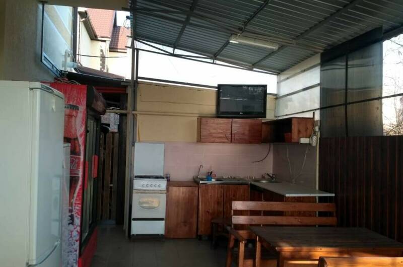 Гостевой дом «Виктория»