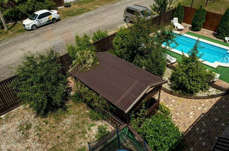 Гостевой дом «Виктория»