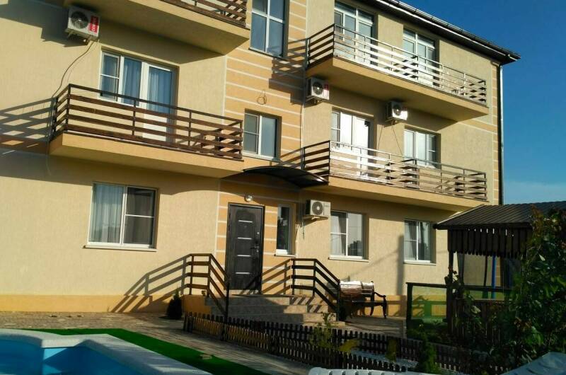 Гостевой дом «Виктория»