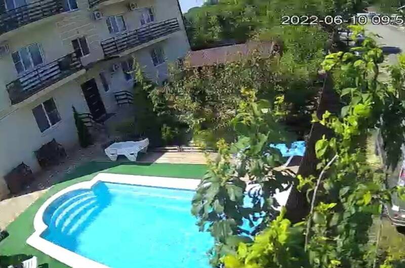 Гостевой дом «Виктория»