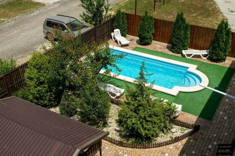 Гостевой дом «Виктория»