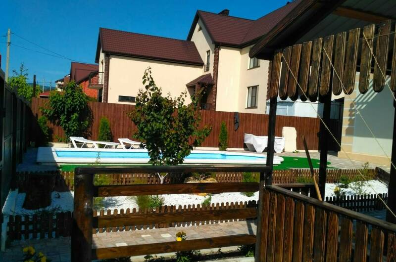 Гостевой дом «Виктория»