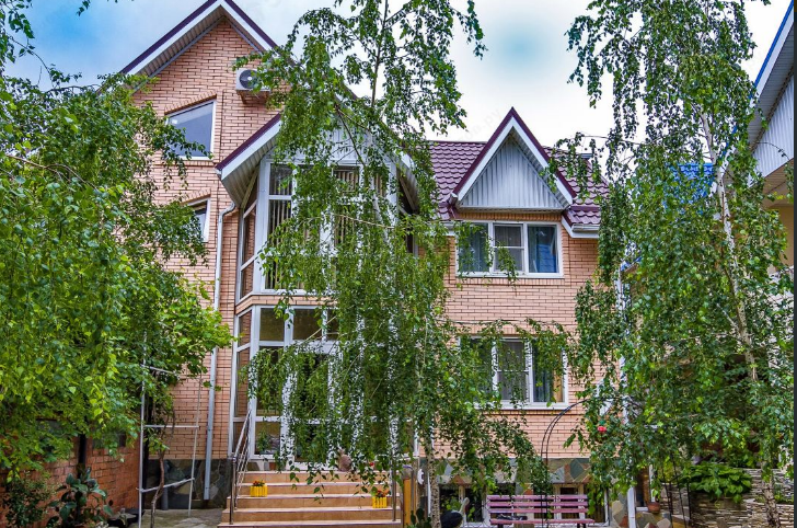 Гостевой дом «Владислав»