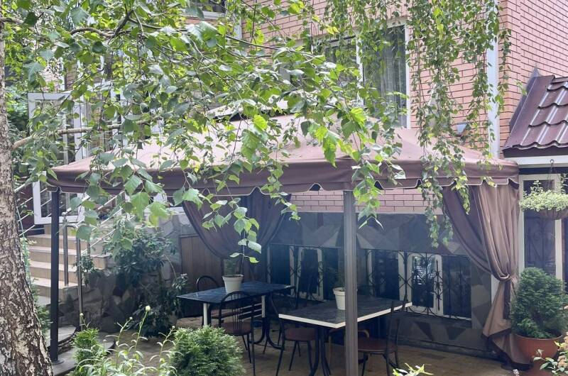 Гостевой дом «Владислав»