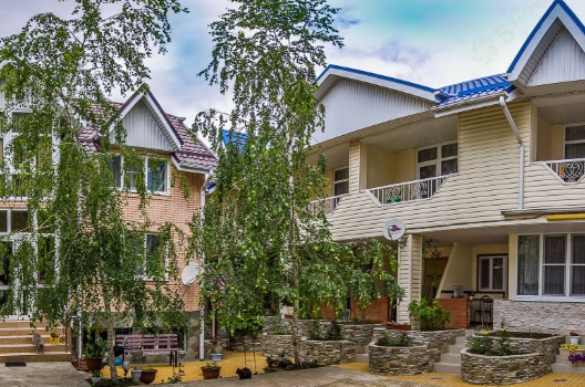 Гостевой дом «Владислав»