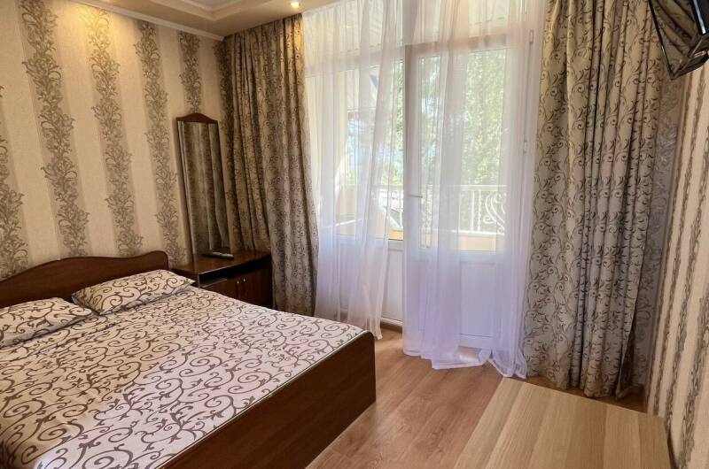 Гостевой дом «Владислав»