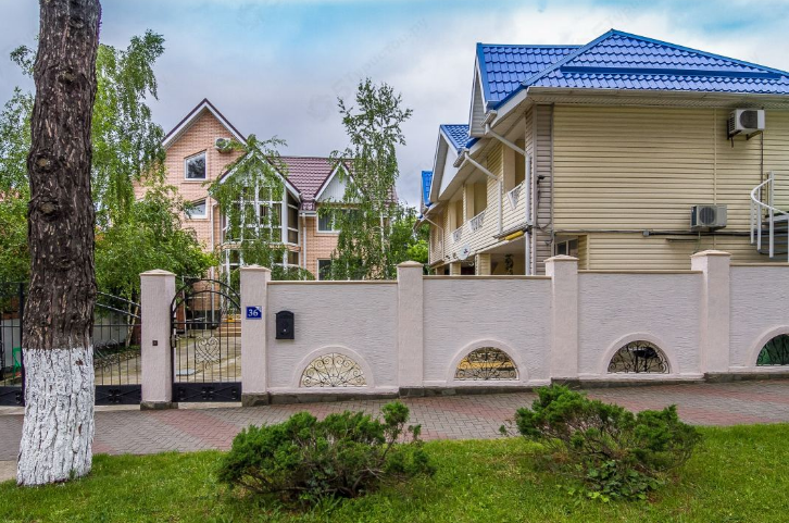 Гостевой дом «Владислав»