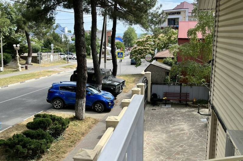 Гостевой дом «Владислав»