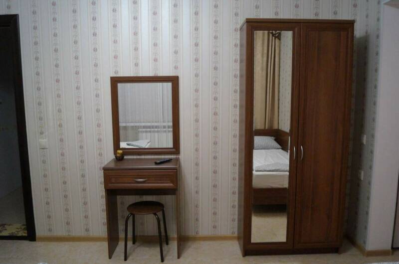 Апартаменты под ключ «Анна»