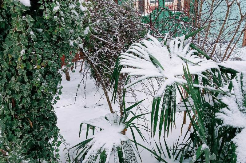 Апартаменты под ключ «Анна»