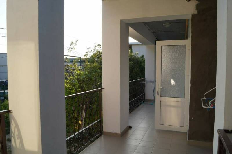 Апартаменты под ключ «Анна»