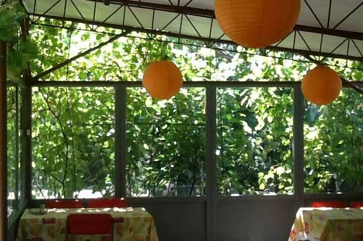 Гостевой дом «На Береговой 18»