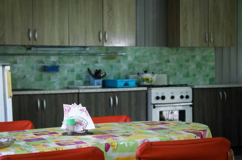 Гостевой дом «На Береговой 18»