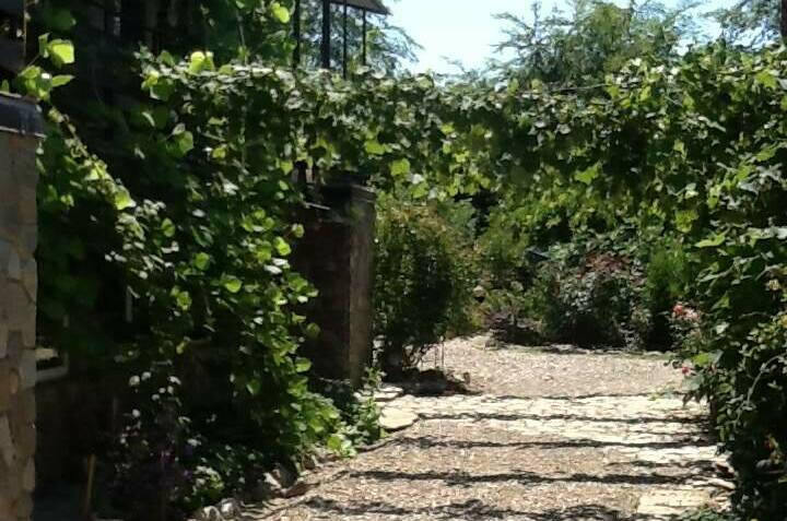 Гостевой дом «На Береговой 18»