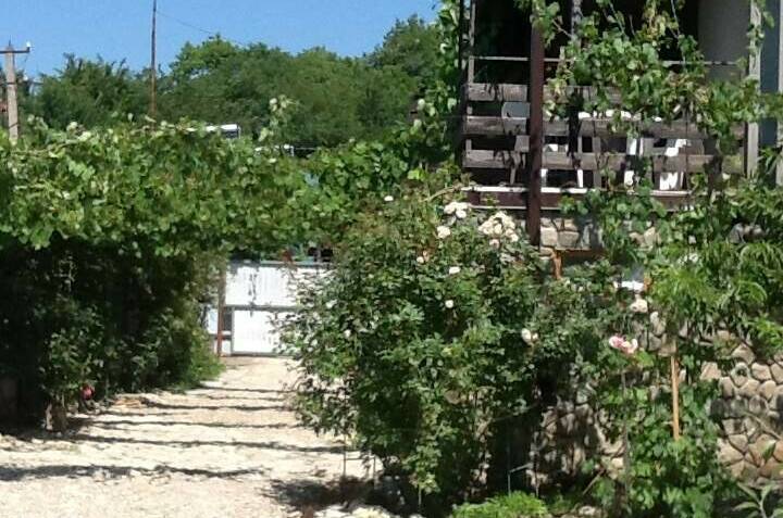 Гостевой дом «На Береговой 18»