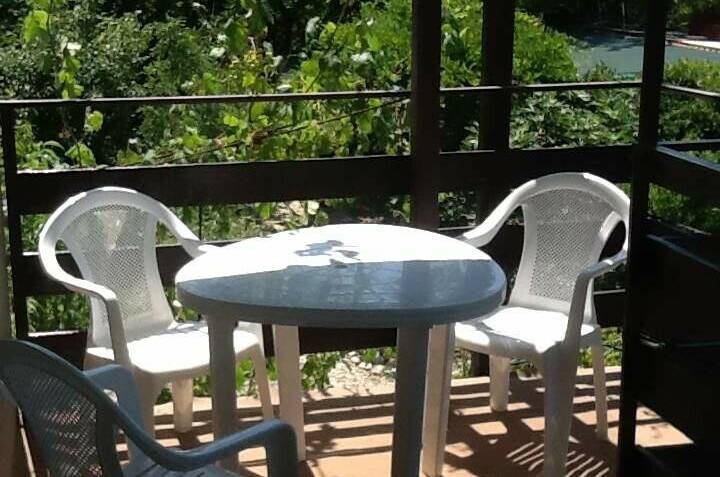 Гостевой дом «На Береговой 18»