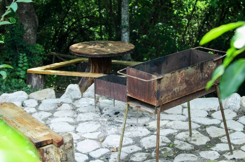 Гостевой дом «На Береговой 18»