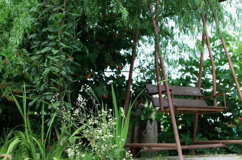 Гостевой дом «На Береговой 18»