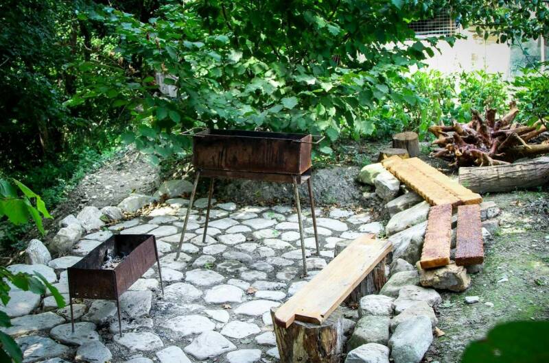 Гостевой дом «На Береговой 18»