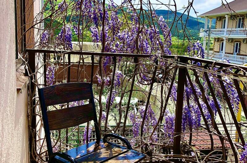 Дом «Золотая рыбка»