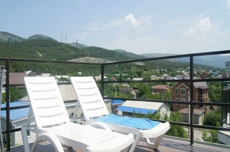 Гостевой дом «Пиросмани»