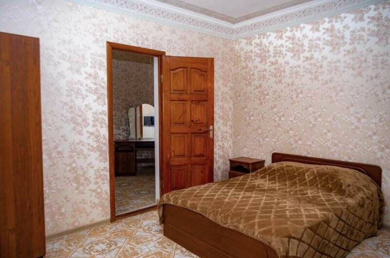 Гостевой дом «Пиросмани»