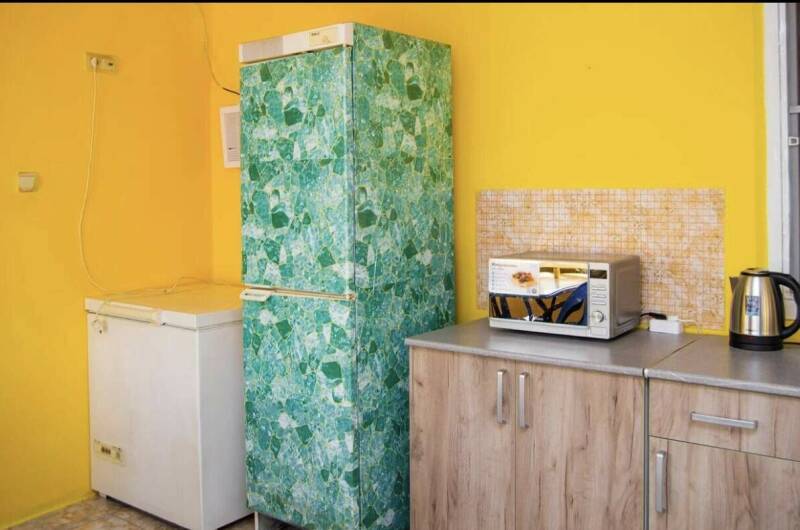 Гостевой дом «Пиросмани»