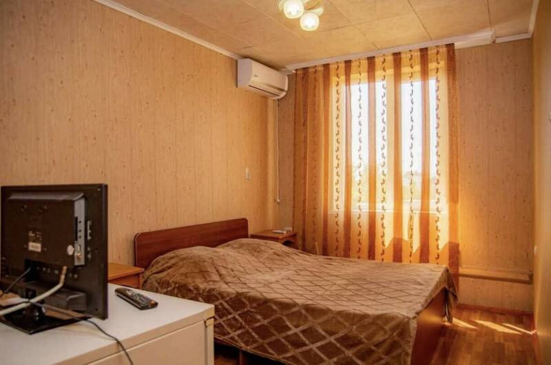 Гостевой дом «Пиросмани»