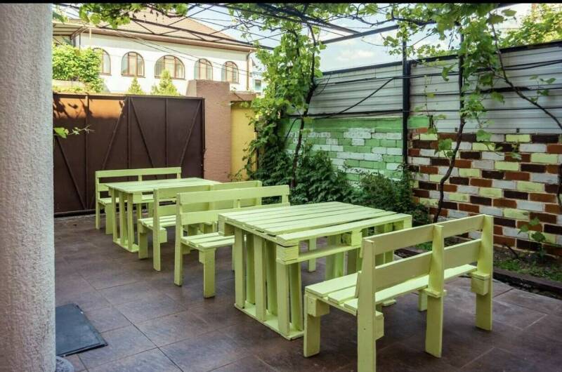 Гостевой дом «Пиросмани»