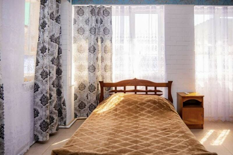 Гостевой дом «Пиросмани»