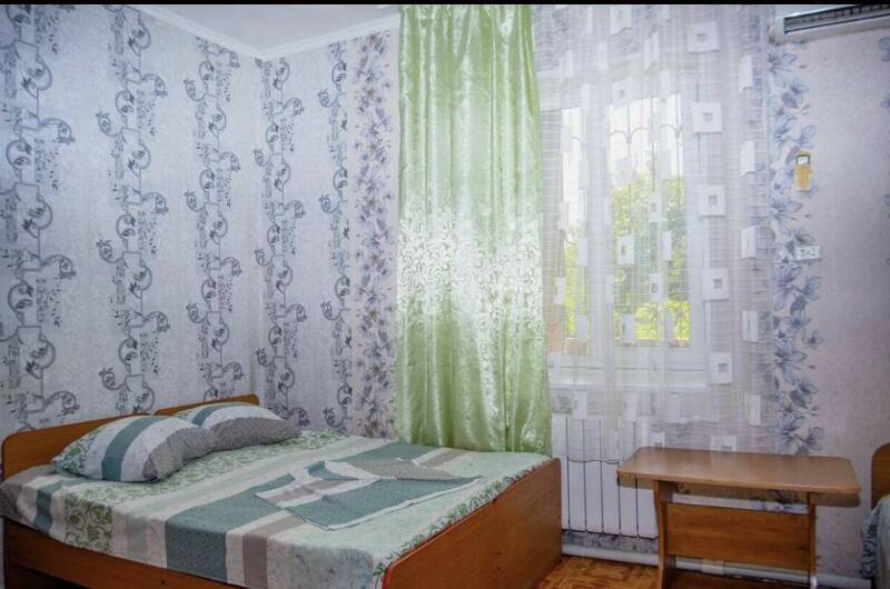 Гостевой дом «Пиросмани»