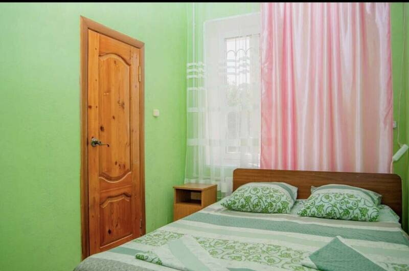 Гостевой дом «Пиросмани»