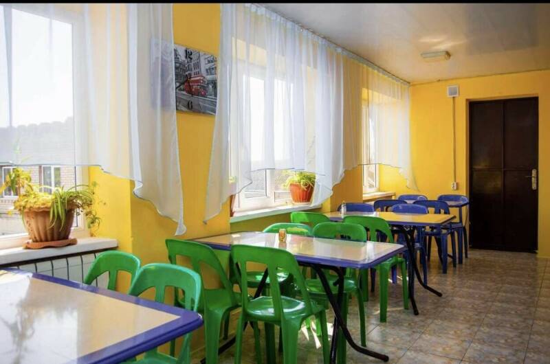 Гостевой дом «Пиросмани»