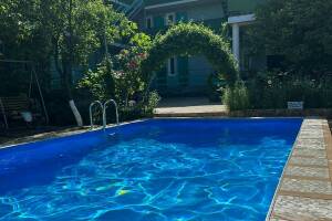 Изображение Гостевой дом «Альдаир» #2