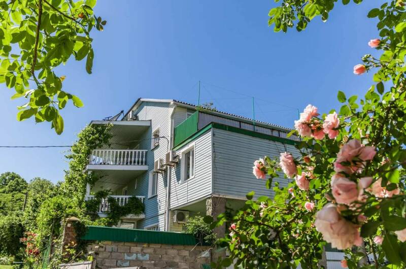 Гостевой дом «Альдаир»