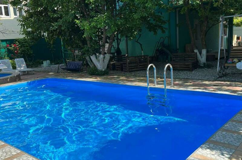 Гостевой дом «Альдаир»