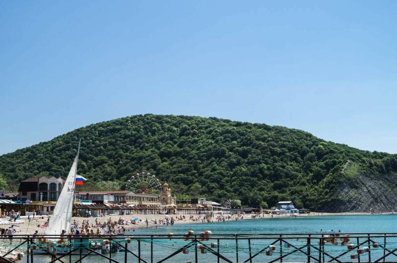 Гостевой дом «Альдаир»