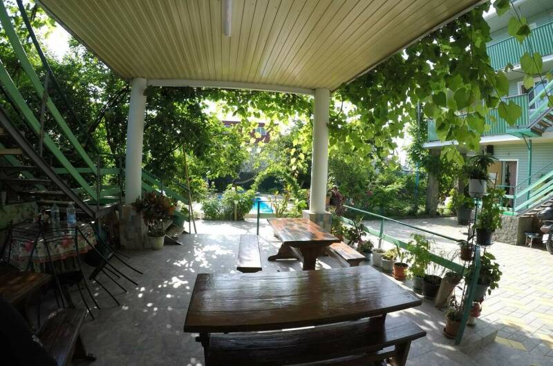 Гостевой дом «Альдаир»