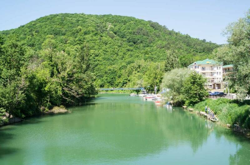 Гостевой дом «Альдаир»