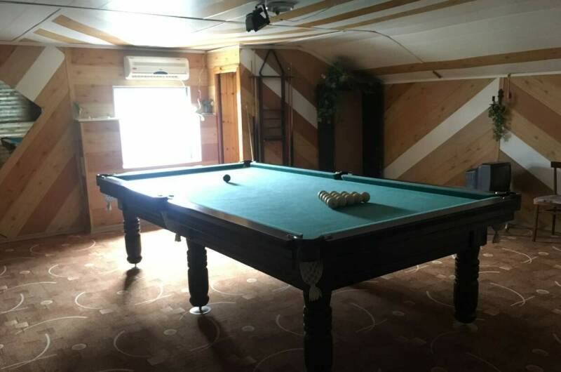 Гостевой дом «Альдаир»