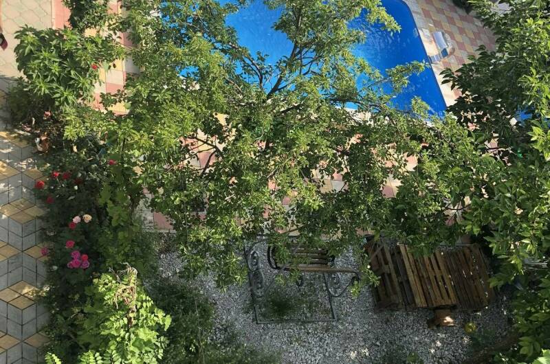 Гостевой дом «Альдаир»