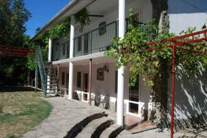 Изображение Гостевой дом «Счастливый» #4