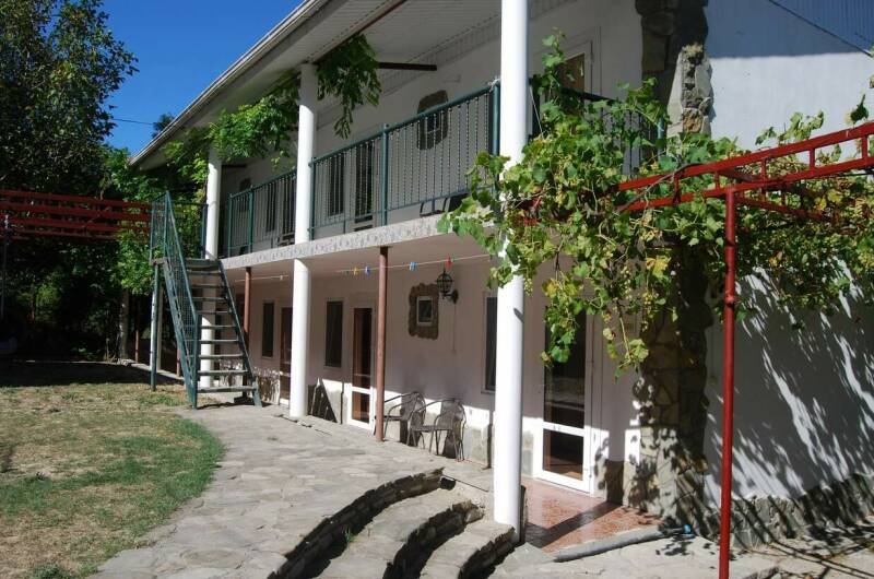 Гостевой дом «Счастливый»